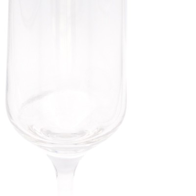 IVV - Set 2 calici flute Tasting Hour trasparenti 2