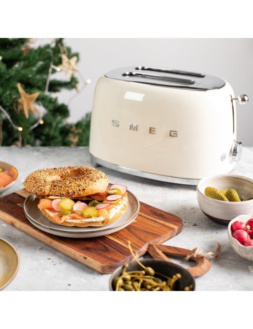 TOASTER 2 FETTE PANNA