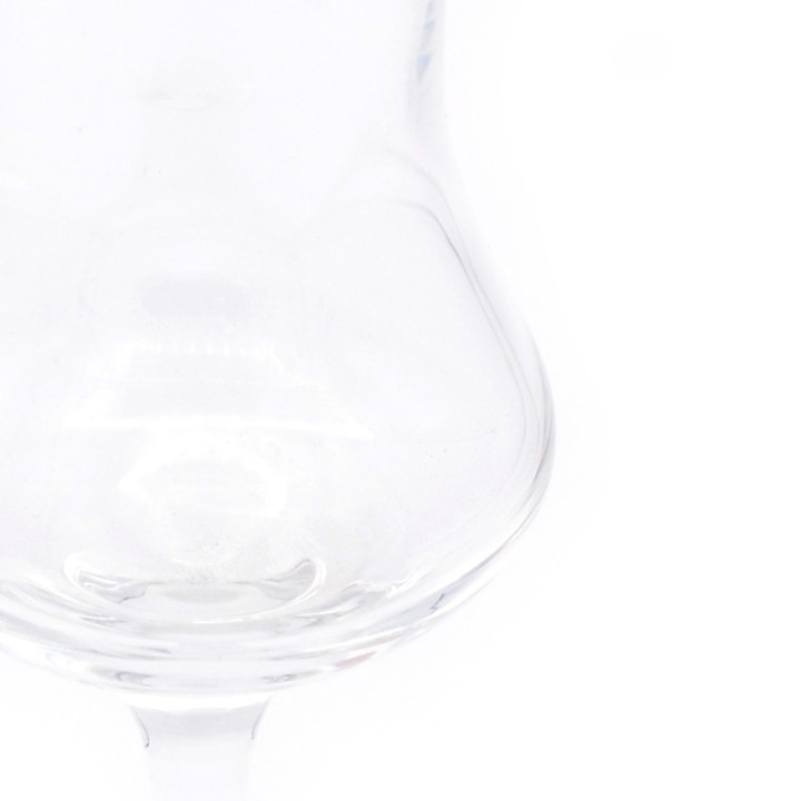 Ivv Set di 2 calici da grappa Tasting Hour da 90 ml