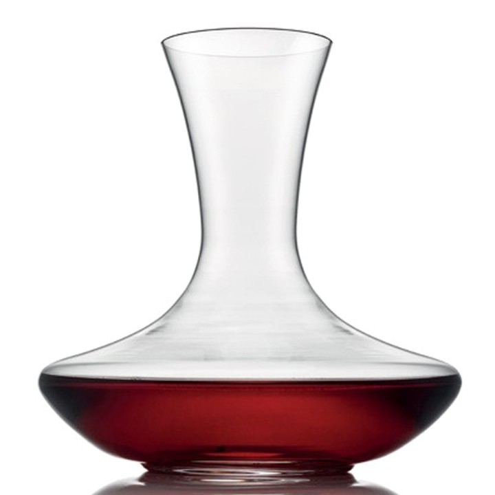IVV - Decanter Tasting Hour trasparente
