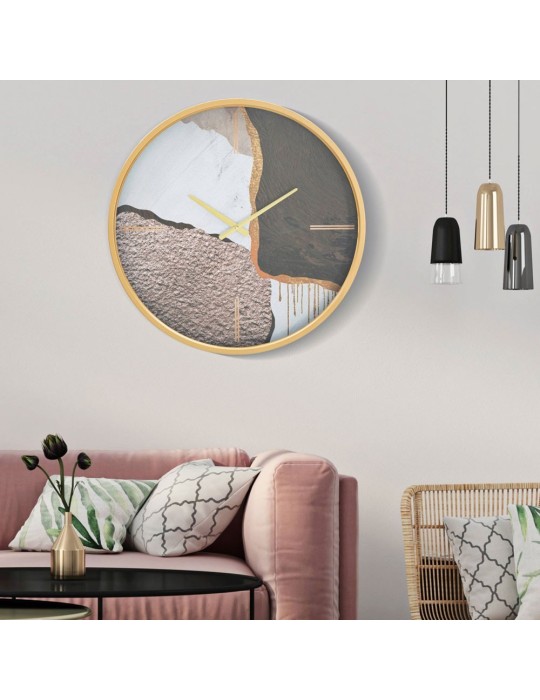 OROLOGIODA MURO ART MIX D.60X6