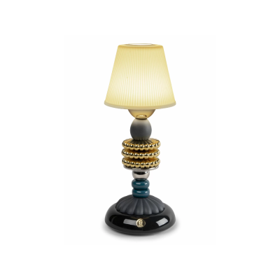 Lampada Lladrò by Olga Hanono