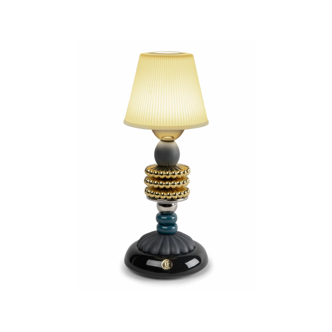Lampada Lladrò by Olga Hanono Lampada Lladrò by Olga Hanono