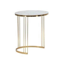 Mauro Ferretti Tavolino Simple Round Paris Ø 47 cm
