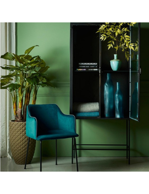 Filodendro Artificiale H120 con Vaso – EDG Enzo...