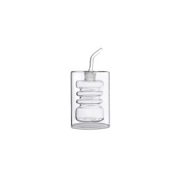 Ichendorf Milano Oliera piccola Rings in vetro borosilicato