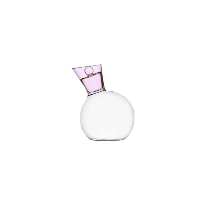 Ichendorf Milano Milano Oliera Travasi rosa e alta 12 cm