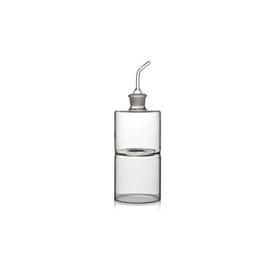 Acetiera Ichendorf Aria in Vetro Borosilicato – Design...