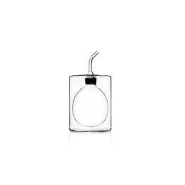 Ichendorf Milano Oliera Cilindro doppia parete da 150 ml