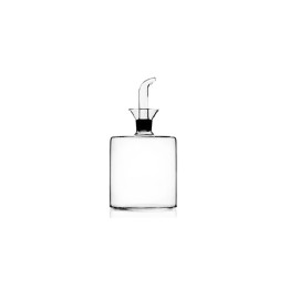 Ichendorf Milano Milano Oliera Cilindro Bottle da 500 ml