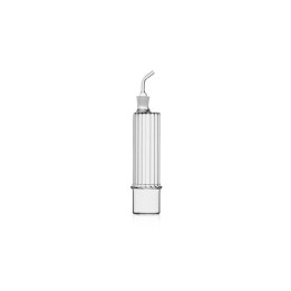 Ichendorf Milano Oliera Transit ottica in vetro borosilicato