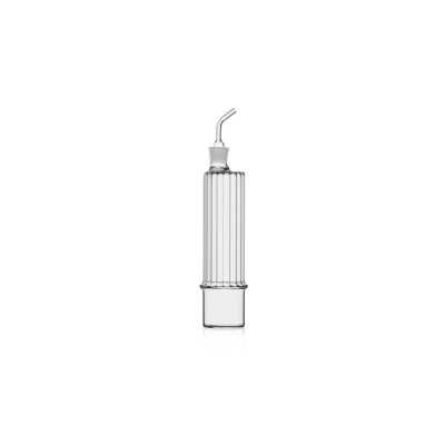 Oliera Ottica Transit Ichendorf Milano in Vetro Borosilicato
