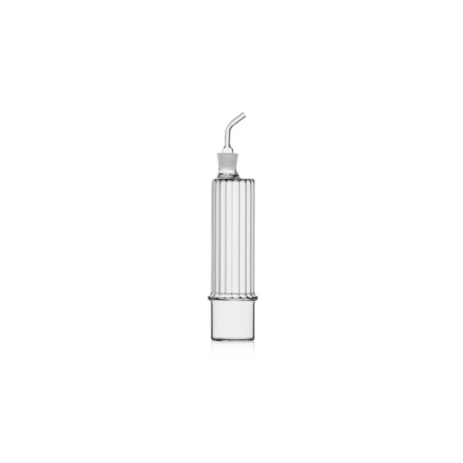 Oliera Ottica Transit Ichendorf Milano in Vetro Borosilicato