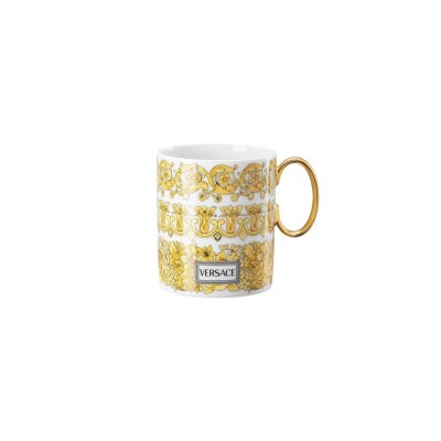 Tazza Mug Medusa Rhapsody Versace – Porcellana di Lusso...