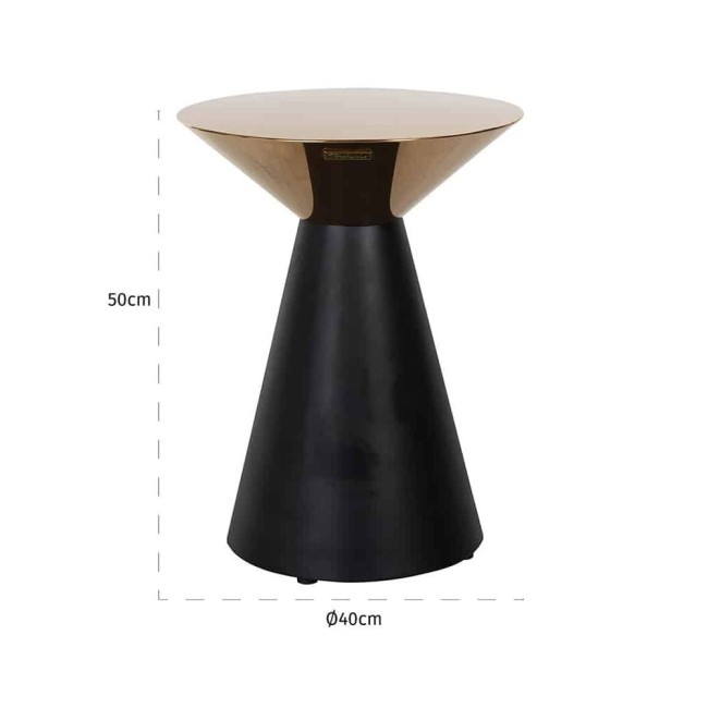 END TABLE VECTOR 40CM