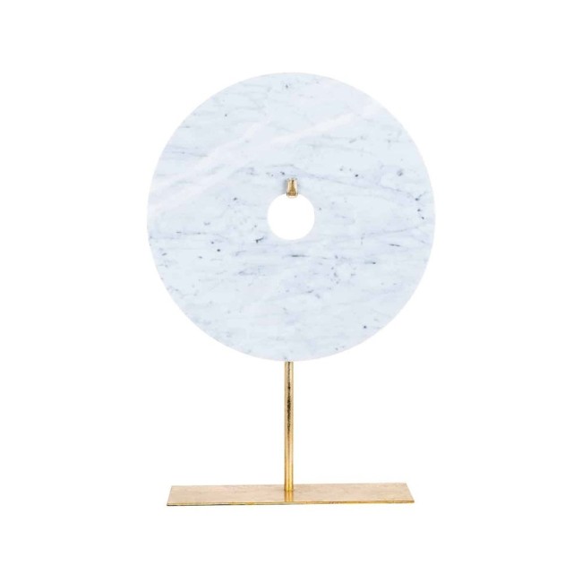DECORATIVE STAND ALINA LARGE