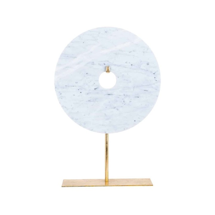 Richmond Scultura Alina grande alta 44,5 cm