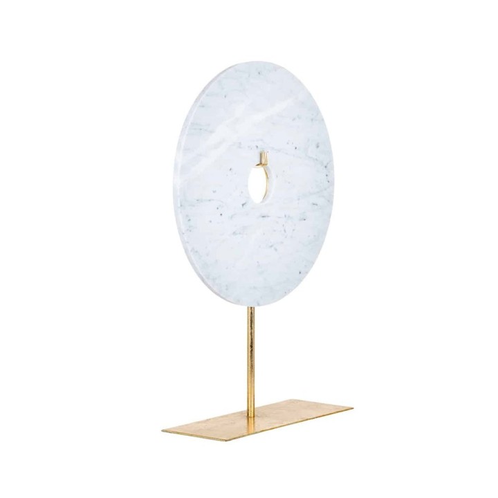 Richmond Scultura Alina grande alta 44,5 cm