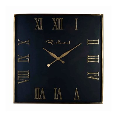 Orologio CLOCK Derial Square Gold di Richmond – Orologio...