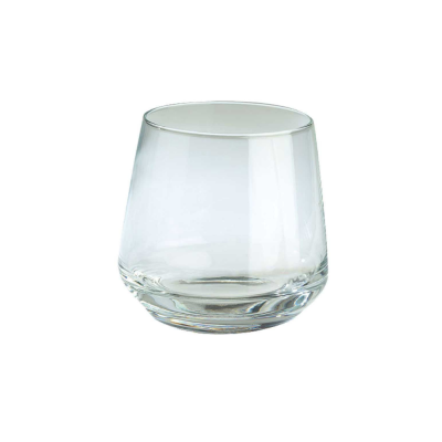 SET 6 BICCHIERE ACQUA SOPHIE  CLEAR    TRASPARE