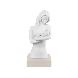 Bongelli Preziosi Abbraccio di Mamma nocciola 26 cm