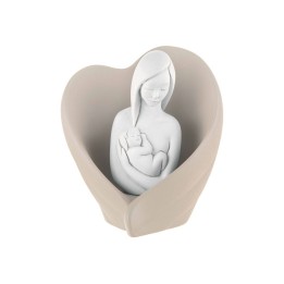 Bongelli Preziosi Bomboniera cuore Maternità 9 cm