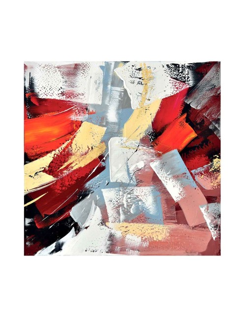 CONNESSIONE DI COLORI 100X100