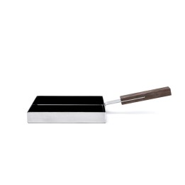 KnIndustrie Padella per omelette Tamagoyaki 21 × 21 cm