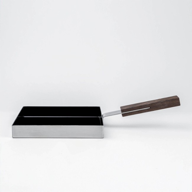 THE OMELETTE TAMAGOYAKI CM 21X21