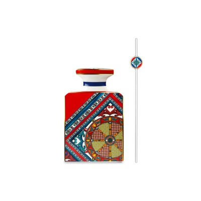 BOTTIGLIA RETTANGOLARE 375 ML - SOLE MIO
