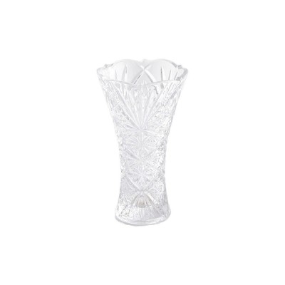 Vaso Concavo Capettato Engraved H25 D14 - Enzo De Gasperi...