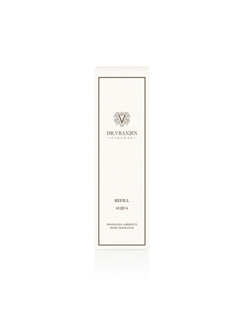 Ricarica Profumatore Ambiente Acqua 500 ml con...