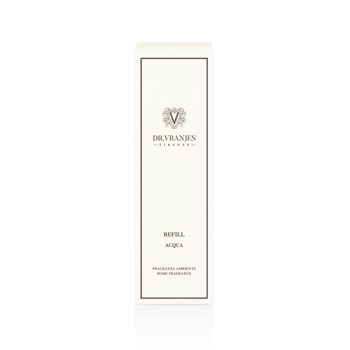 Dr. Vranjes Firenze Ricarica Acqua 500 ml