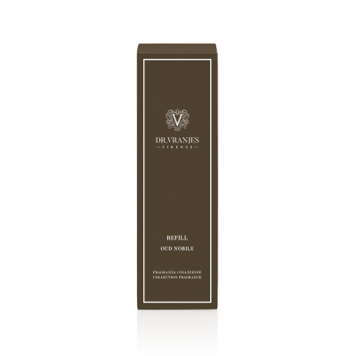Oud Nobile 500 ml Refill . 2