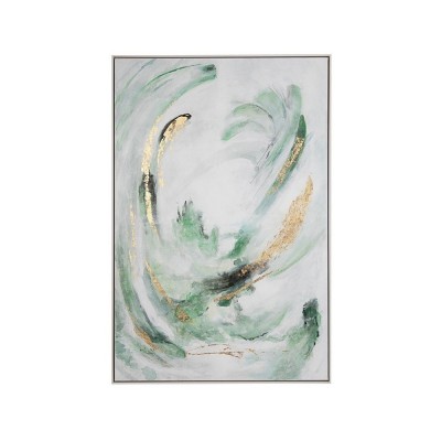 DIPINTO OLIO C-C CROWN X2P23 82.5X122.5