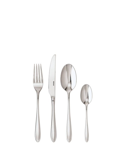 Sambonet - Set Posate Dream 24 pezzi
