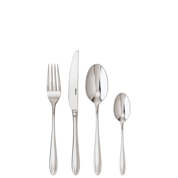 Sambonet - Set Posate Dream 24 pezzi