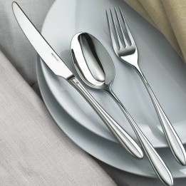 Sambonet Set di 24 posate Dream in acciaio inox