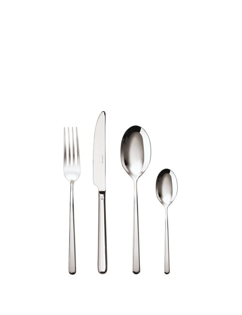 Sambonet - Set Posate Linear 24 pezzi - 52513-81