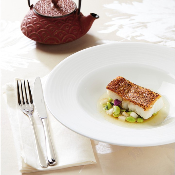 Sambonet Set di 24 posate Taste in acciaio inox