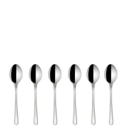 Sambonet set cucchiaini moka Taste 6 pezzi - 52553A37