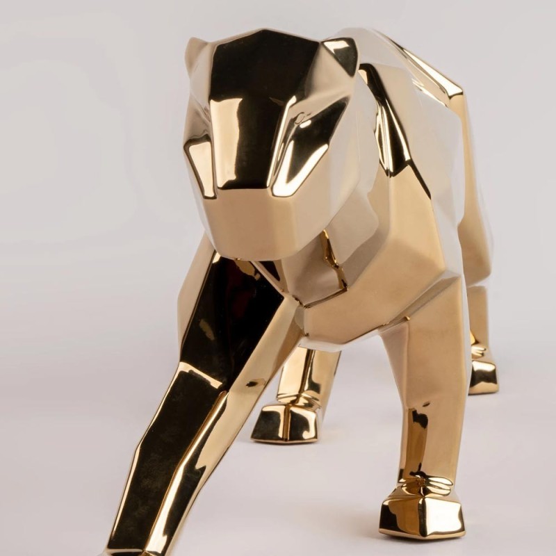 PANTERA ORO