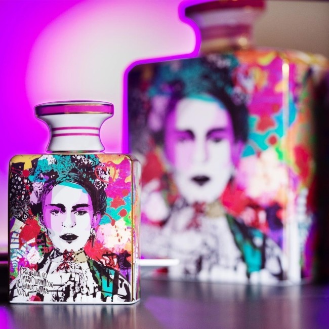 BOTTIGLIA MAGNUM - FRIDA