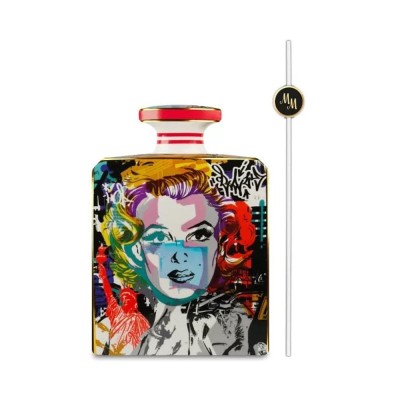 BOTTIGLIA MAGNUM - MARILYN