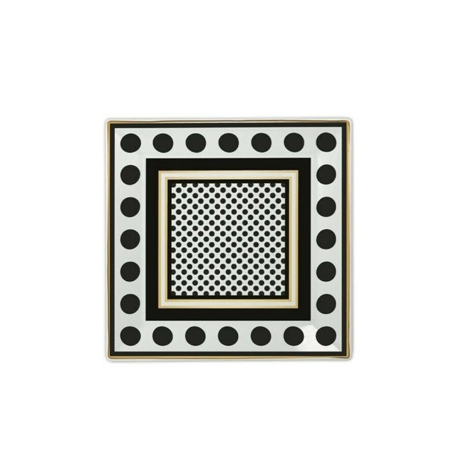 SVUOTATASCHE MINI 15X15 - OPTICAL
