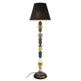 Lladró Lampada da terra Firefly Olga Hanono 159 cm