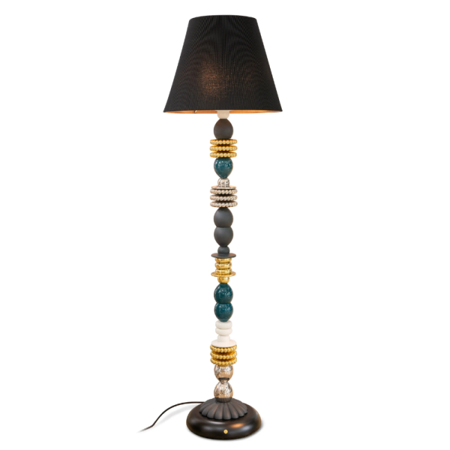 FIREFLY LAMPADA DA TERRA OLGA HANONO