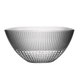 Baci Milano Insalatiera Chic & Zen trasparente Ø 25 cm