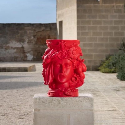 TESTA COPPIA - M ROSSO 2