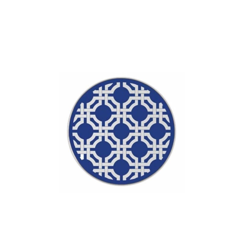 PIATTO FRUTTA DIAM 21 - INFINITY